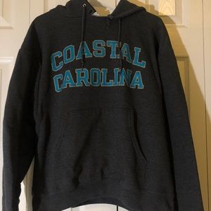 Coastal Carolina Hoodie